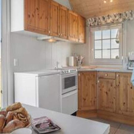 Holiday Home Fjerritslev Xlii Exterior photo