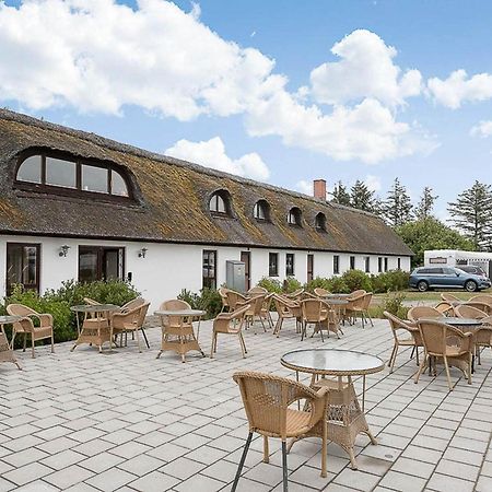 Holiday Home Fjerritslev Xlii Exterior photo