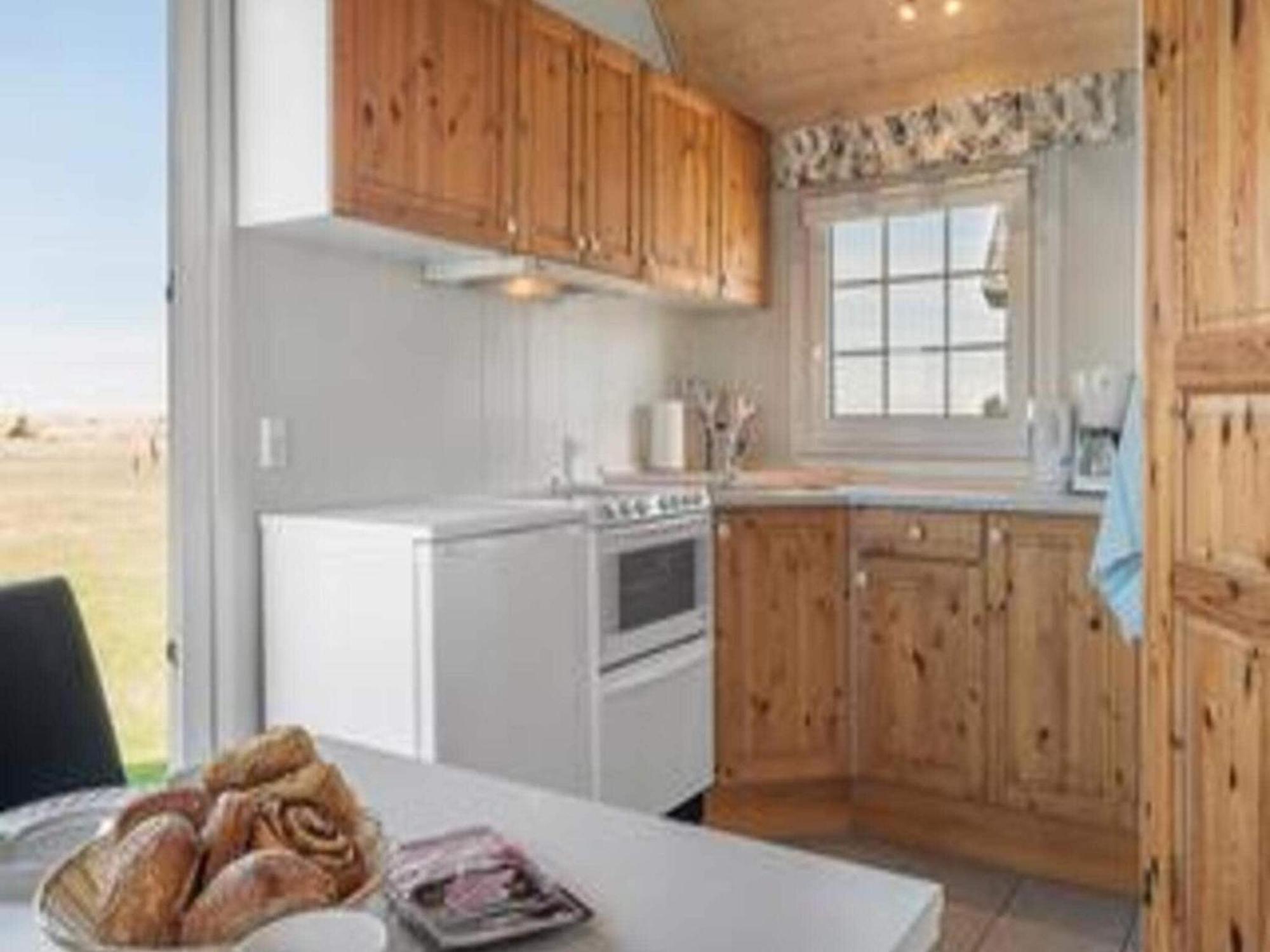 Holiday Home Fjerritslev Xlii Exterior photo