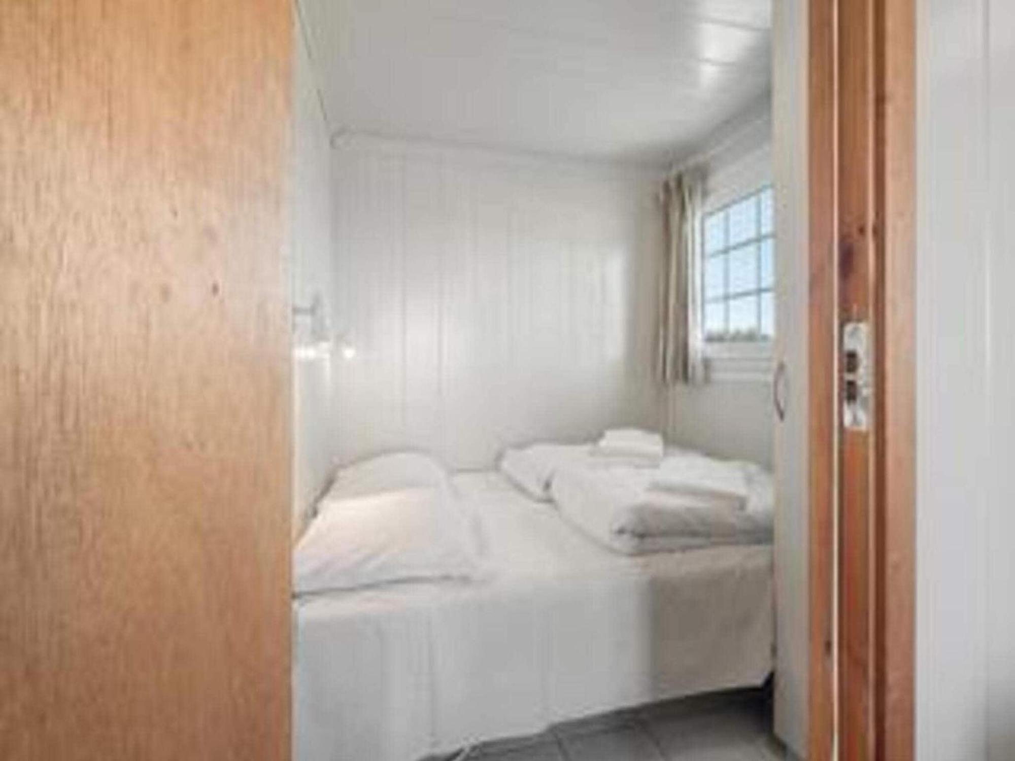 Holiday Home Fjerritslev Xlii Exterior photo