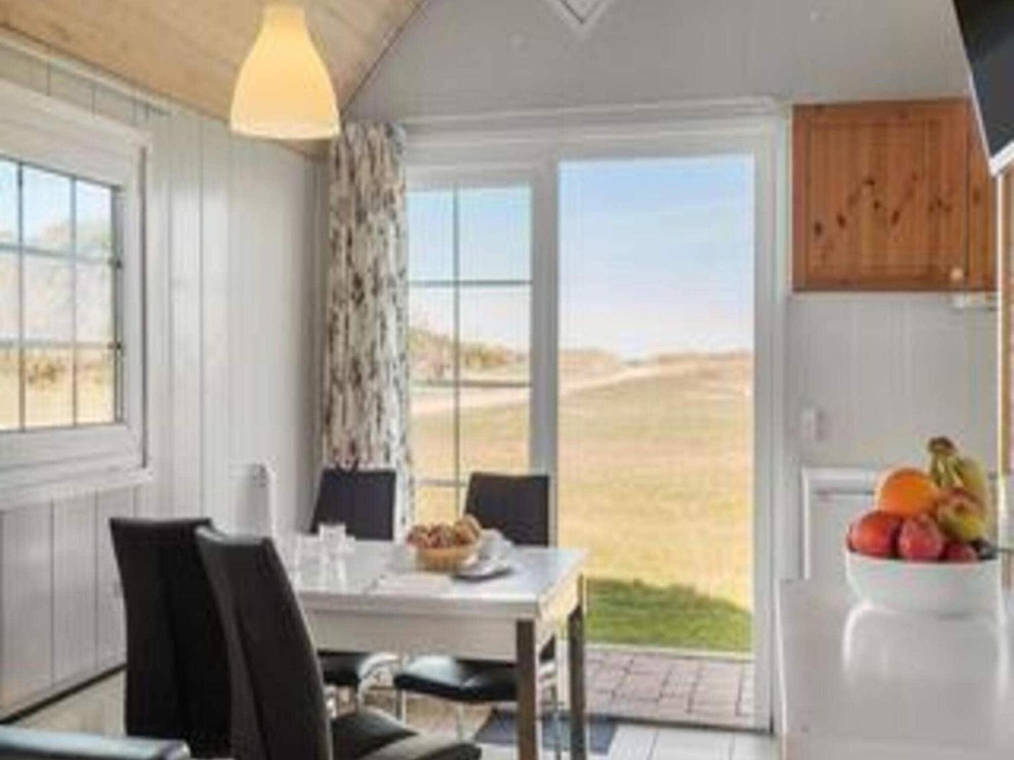 Holiday Home Fjerritslev Xlii Exterior photo